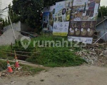 kan Tanah Strategis Cocok Untuk Usaha Di Ciater Ra12425