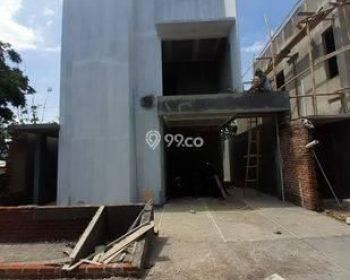 Villa Premium Dago Garut