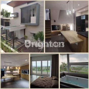 Villa di Taman Dayu Minimalis Bagus Furnish!(Bangunan Tahun 2023!)