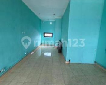 Ruko komersil Denpasar