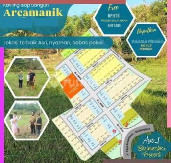 Best Deal Rumah Minimalis View Kota Di Sindanglaya Bandung 7H5