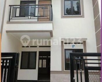 Harga Kaget Rumah Modern Di Turangga Kota Bandung 255M15