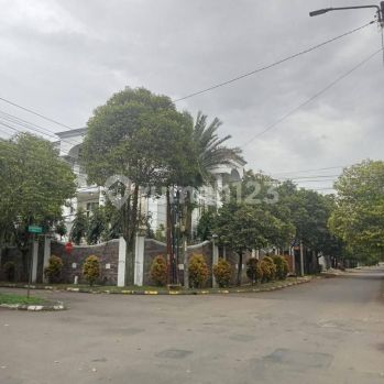RUMAH ASRI HOOK HARGA MURAH DI BATUNUNGGAL INDAH