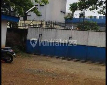 Pabrik  Lokasi Strategis Di Tangerang Kota