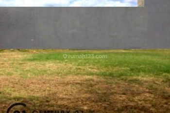 Kavling Kebayoran Garden Sektor 7 Of 1302 Ms