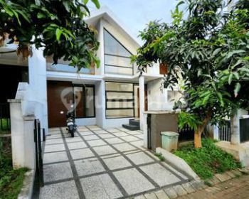 Rumah Bagus Siap Huni di Greenland, Tidar Malang