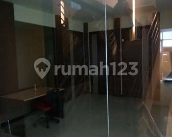Ruko Kelapa Gading Kirana Butik Lokasi Strategis
