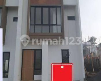 Limited Rumah Skandinavia Di Kota Bandung Ujungberung 16H8