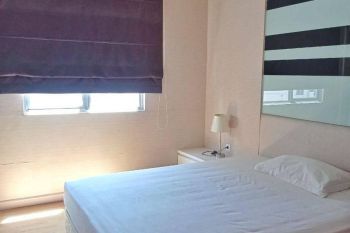 Apartment Ascott Waterplace De Residence, Surabaya Barat, Strategis
