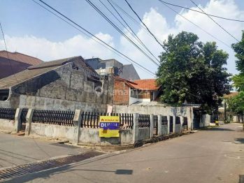 Tanah Kavling dalam Komplek Pondok Bambu Asri Pondok Bambu