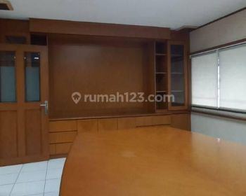 Gudang di Sultan Agung, Kota Bekasi