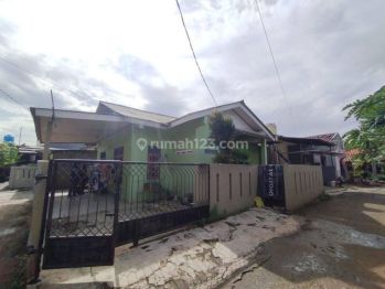 Jual Murah Rumah Pribadi Furnished Tanpa Perantara Kalibaru,depok