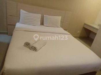 DISEWAKAN APARTEMEN MEWAH SUDIRMAN SUITES FURNISH