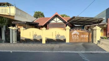 rumah murah meriah banjarsari solo nusukan