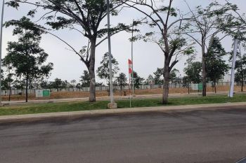 Murah Kavling Komersial Pantai Indah Kapuk