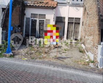 RUMAH CITRALAND INTERNATIONAL VILLAGE 1