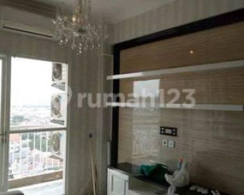 Apartemen Puncak Dharmahusada Surabaya Harga Murah Dav.ya1201