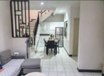 Rumah Siap Huni di Metro Permata 1 Tangerang Lokasi Startegis Greenlake city