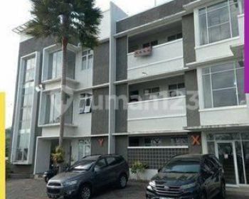 Cakep Apartemen Kost Mewah Unpad Itb Jatinangor Bandung 67H14