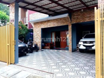Rumah Minimalis Siap Huni Di Pulogebang Jakarta Timur