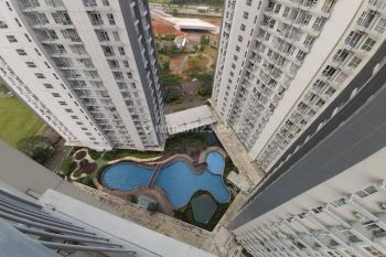 DIJUAL Apartemen Casa De Parco, BSD City - Tangerang