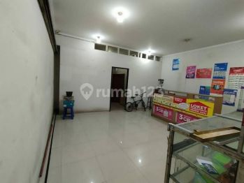 Disewakan Ruko Taman Kopo Indah Siap Pakai