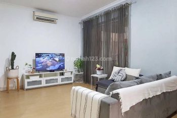 Rumah Murah Bagus Siap Huni Cluster Delatinos 2lantai