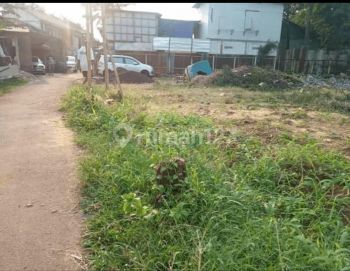 Tanah Murah Siap Bangun(SHM) di Pondok Ranggon JakartaTimur