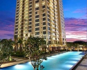 Apartemen Pondok Indah Residence Bagus 1BR/65m2 LANTAI 16