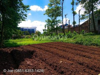 400 Jutaan Di Pusat Kota Cimahi, SHM