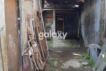 Tanah dan Bangunan Gudang strategis lokasi Kedung Cowek (code : FSC)