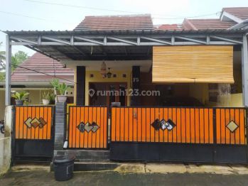 Rumah murah dalam perumahan dekat kampus umy
