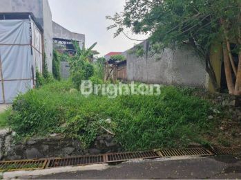 Tanah Siap Bangun di Jl Pemali Semarang Kota