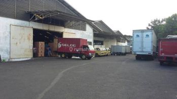 Sewa Gudang Sidoarjo, Luasan Langka