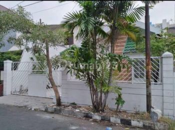 Disewakan Rumah Wisma Permai