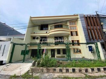 Rumah Dharmahusada Indah Timur Surabaya Murah Sam.ya1849