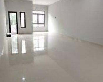 DIJUAL RUKO BRAND NEW 100% 2 LANTAI