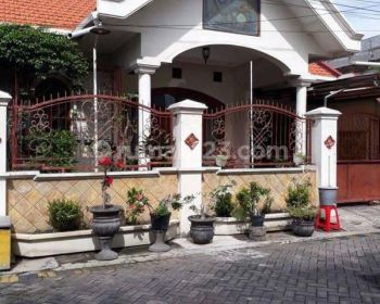 BUTUH CEPET LAKU RUMAH KLAMPIS DKT GALAXY MALL, MERR, SUPERINDO