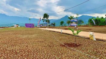 JUAL TANAH 455 M² SHM DI BOGOR TIMUR STRATEGIS