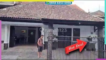 Nego Pisan Rumah Lebar Dkt Telkom Diponegoro Bandung 328A2