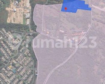 Melasti Land for Lease