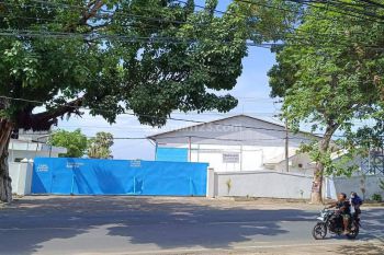 Gudang Jl. Raya Deandles