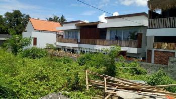 Tanah:800 M2(8 are ) super langka siap Bangun Di Tumbak Bayuh Pererenan Bali