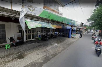 Turun Hargaruko Strategis di Jalan Raya Pogot Dekat Raya Suramadu