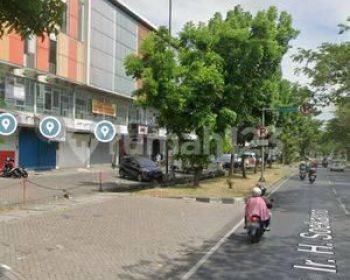 Ruko Icon 21 Merr Ir Soekarno Surabaya Timur