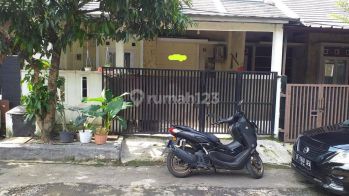 Rumah Dekat Stasiun Cilebut, Cilebut Residence , Cilebut Bogor