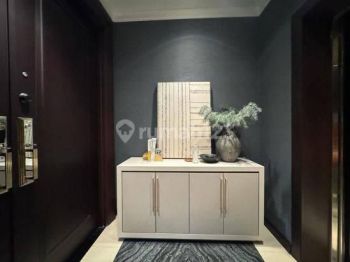 Disewakan Apartment Kempinski Residence 3 BR Furnished
