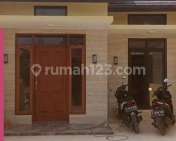 Top Price Rumah Cisaranten Arcamanik Kota Bandung 251M11