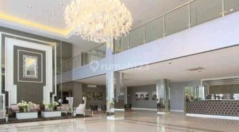 Apartemen Educity Tower Yale