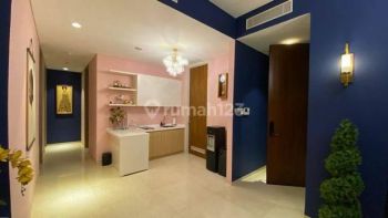 Apartemen Saumata Alam Sutera